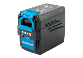 BUSHRANGER BRAT36V 2.5Ah Battery
