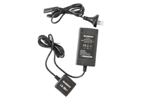 BUSHRANGER BRAT36V Battery Charger