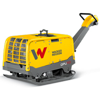 WACKER NEUSON DPU110