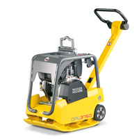 WACKER NEUSON DPU3760He