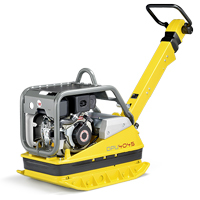 WACKER NEUSON DPU4045Yehzf