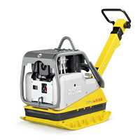 WACKER NEUSON DPU6555Hechf
