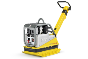 WACKER NEUSON DPU4545HEe