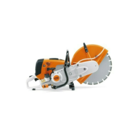 STIHL TS800 - 400mm/16"