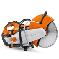 STIHL TS500i - 350mm/14"