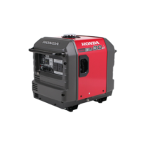 HONDA EU30iS