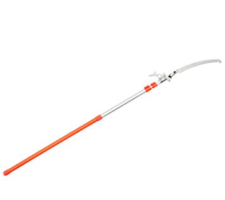 SILKY SAWS Forester Telescopic 4.5m Pole