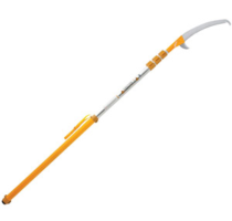 SILKY SAWS Hayate Pole: Telescopic 7.7m