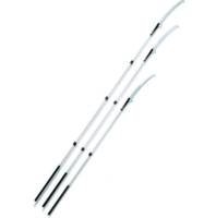 SILKY SAWS Hayauchi Telescopic 6.3m Pole