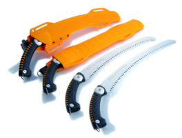 SILKY SAWS Sugoi 42cm Curved Blade Handsaw