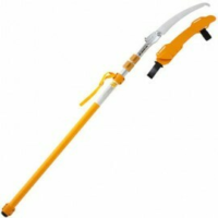 SILKY SAWS Longboy 3.6m Folding Telescopic Pole Saw