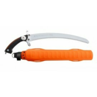 SILKY SAWS Sugowaza 420mm Curved Hand Saw with Safety Guard