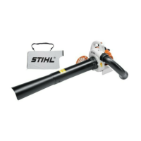 STIHL SH56C-E