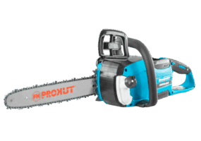 BUSHRANGER 36V Battery Powered Chainsaw - SKIN ONLY