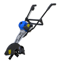 ATOM 438 2-Stroke Domestic Lawn Edger