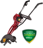 ATOM 481 Deluxe Domestic Honda powered 4-Stroke Lawn Edger