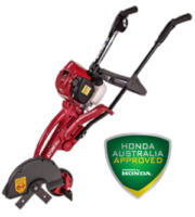 ATOM 562 Professional Honda powered 4-Stroke Lawn Edger
