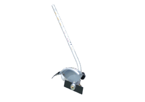 BUSHRANGER MC-E2 Edger Attachment