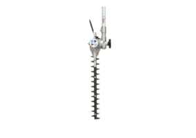 BUSHRANGER MC-HTSX2 Short Shaft Hedger Attachment