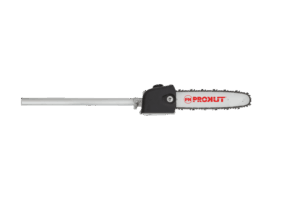 BUSHRANGER MC-PS2 Pruner Attachment