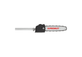 BUSHRANGER MC-PX2 Short Shaft Pruner Attachment