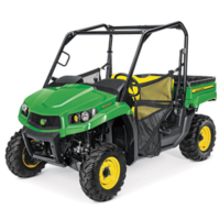 JOHN DEERE XUV560E