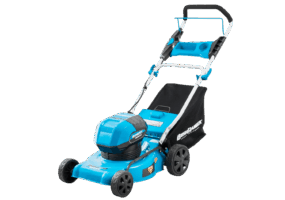 BUSHRANGER BRU36V9501K5AH-16" BATTERY MOWER