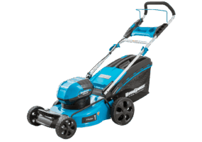 BUSHRANGER BRU36V9601K5AH-18" BATTERY Mower