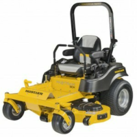Lawn Equipment & Mowers