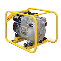 WACKER NEUSON PT2A