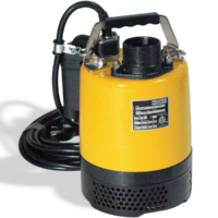 WACKER NEUSON PSA2500