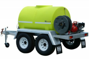 Pumps, Tanks, Sprayers & Firefighting Equipment