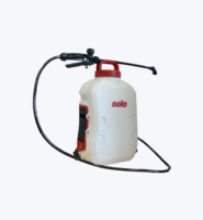 SOLO SPRAYERS 10 Litre Battery Operated Sprayer