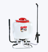 SOLO SPRAYERS 15 Litre Backpack Sprayer