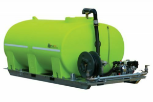 TTI AquaPath™ 5000L - Slip-on Water Cart Unit