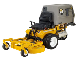 WALKER TRACTORS ONLY MC19-7 BUSHEL