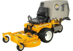 WALKER TRACTORS ONLY MS19-10 BUSHEL