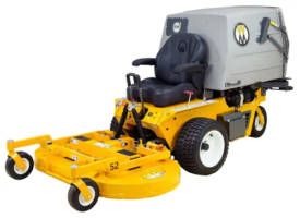 WALKER TRACTORS ONLY MC23i