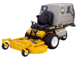 WALKER TRACTORS ONLY MT23