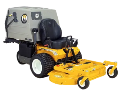 WALKER TRACTORS ONLY MT27i