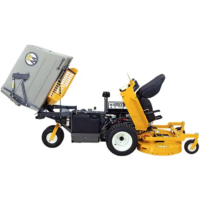 WALKER TRACTORS ONLY MT27i-H