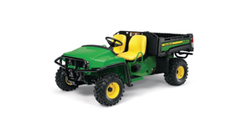 JOHN DEERE TX4x2