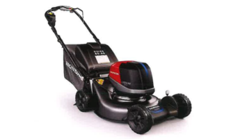 HONDA HRN216BV