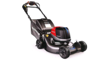 HONDA HRN216BE