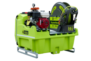 TTI OnDeck™300L Single 100m SuperReel