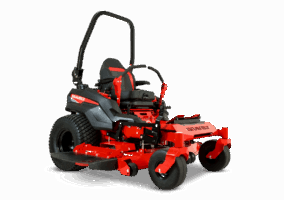 Gravely Pro-Turn 560 EFI