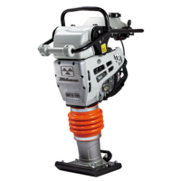 FLEXTOOL MIKASA MTX70E Tamping Rammer