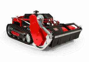 Gravely OVIS 1000 RC